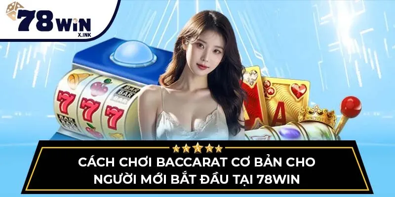 baccarat