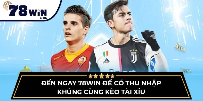 kèo tài xỉu