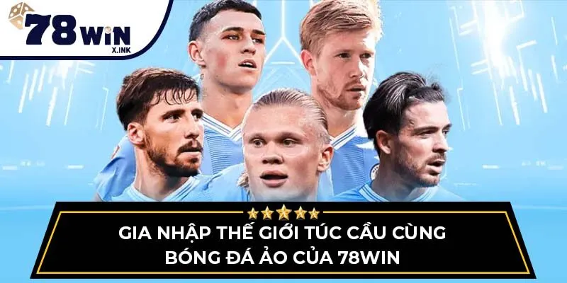 bóng đá ảo