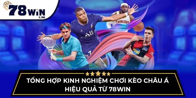 kèo châu á
