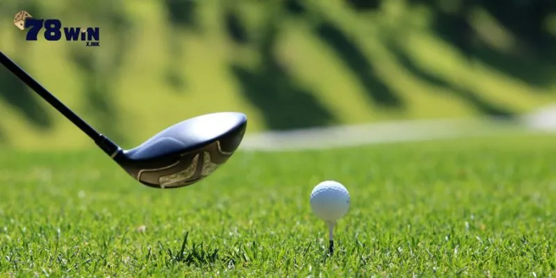 Golf ảo